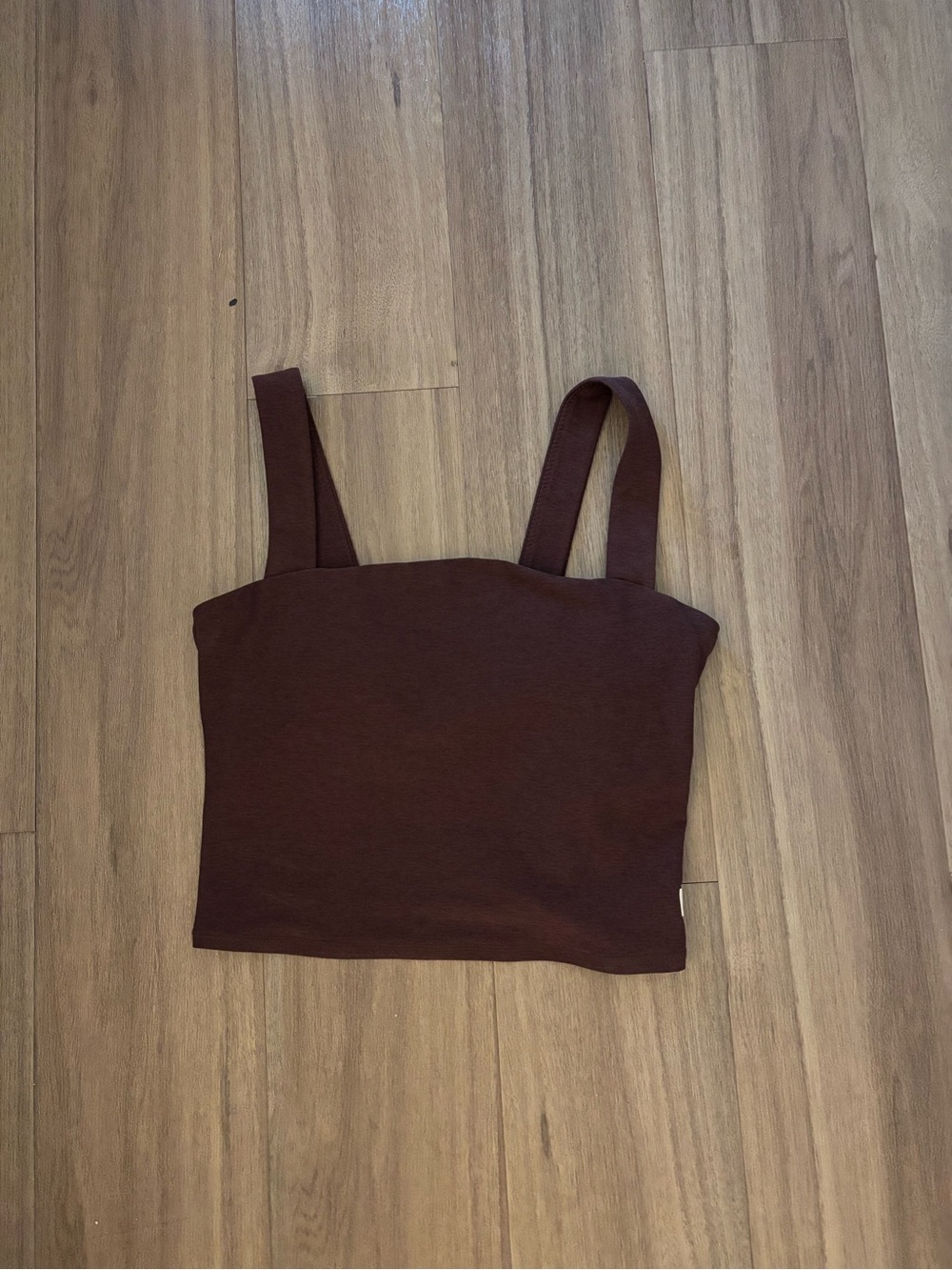 Vuori Elevation Square Neck Tank - Picture 2 of 4